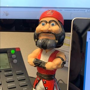 Meet your Posher, Craig